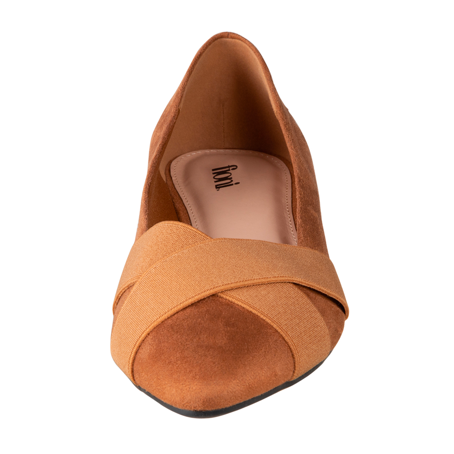 Payless Fioni Women's Usas Point Flat