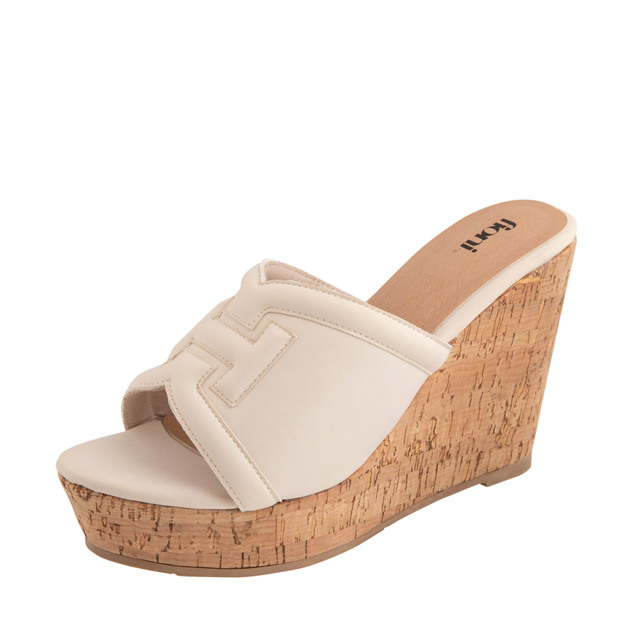 Payless FIONI Women's Ernie Wedge Sandal