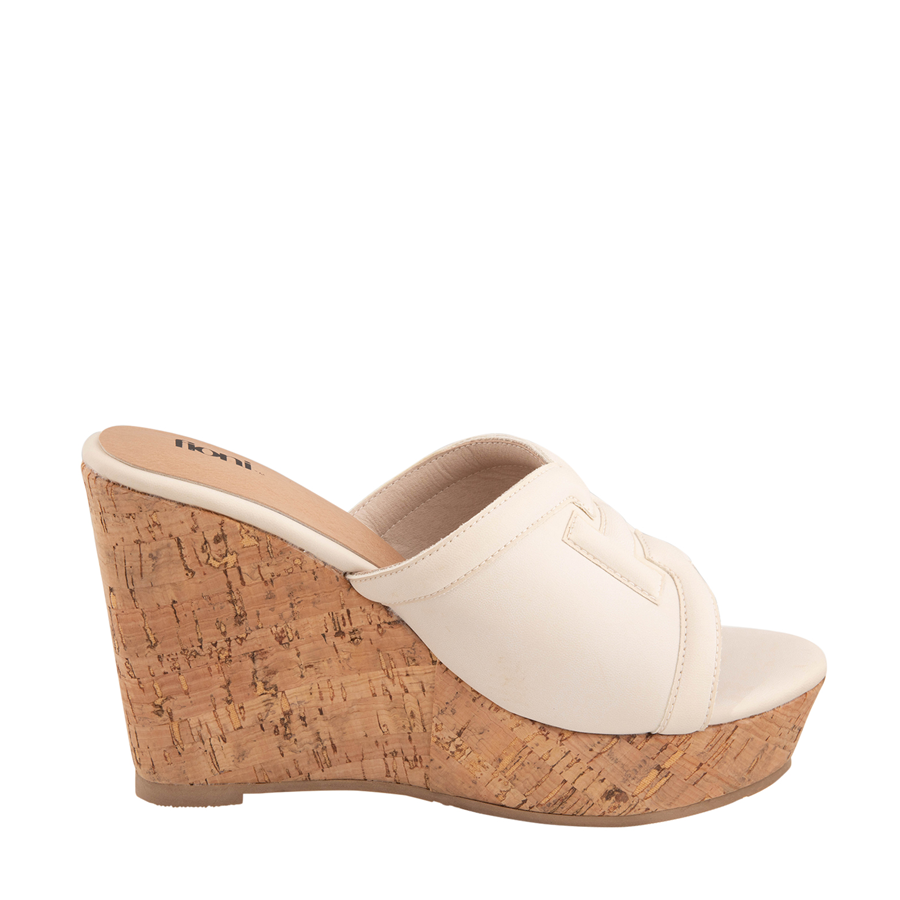 Payless FIONI Women's Ernie Wedge Sandal