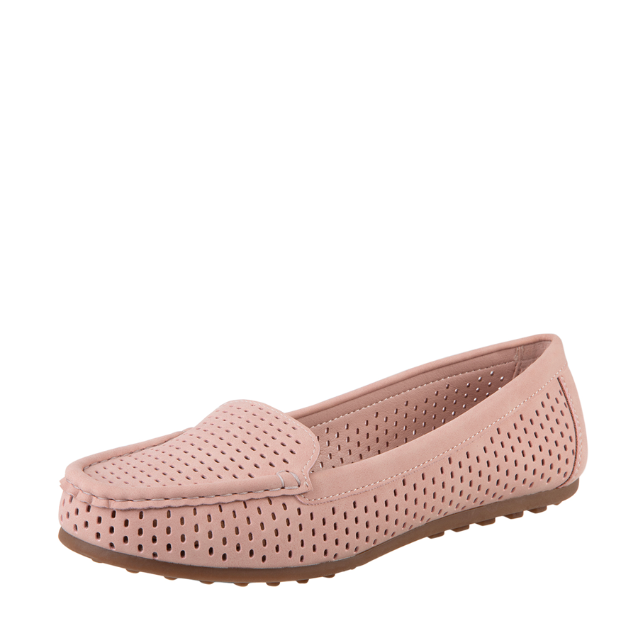 Payless Comfort Plus by Predictions Women's Freya Moccasin