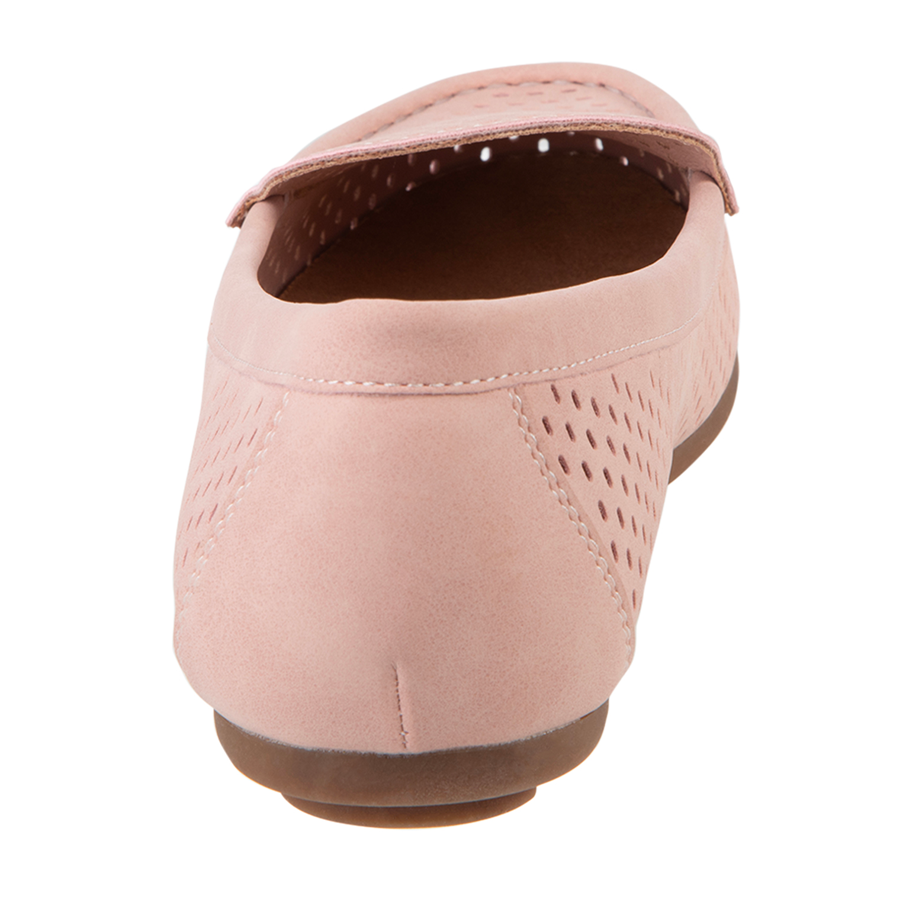 Payless Comfort Plus by Predictions Women's Freya Moccasin