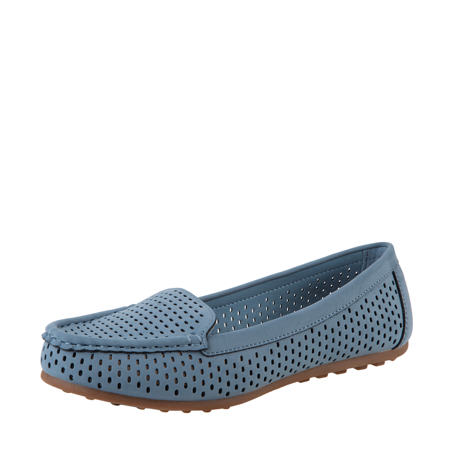 Payless Comfort Plus by Predictions Women's Freya Moccasin