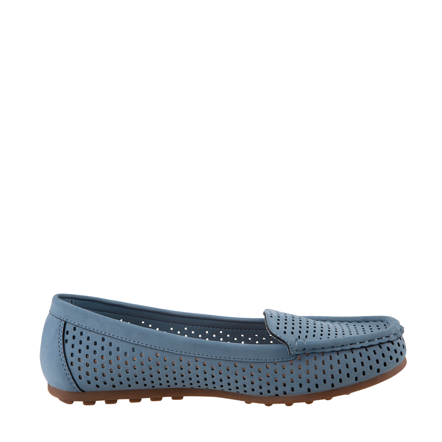 Payless Comfort Plus by Predictions Women's Freya Moccasin
