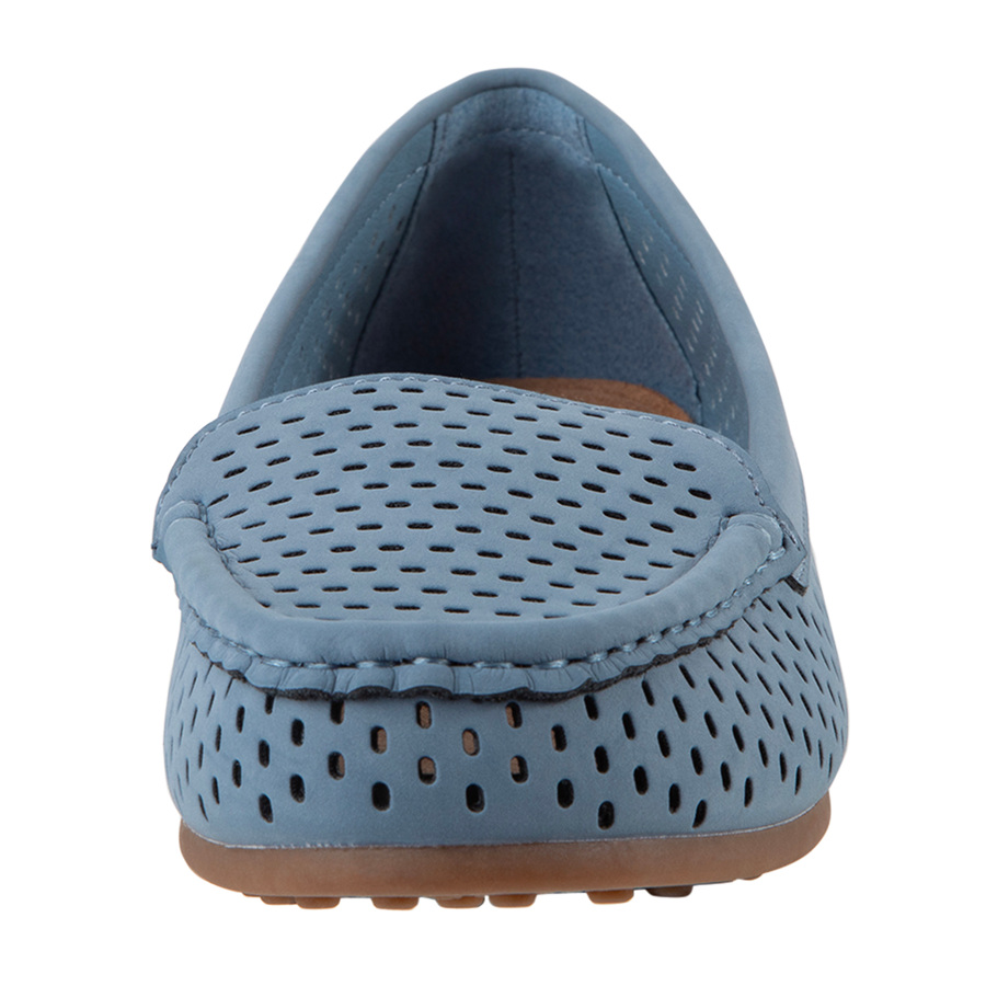 Payless Comfort Plus by Predictions Women's Freya Moccasin
