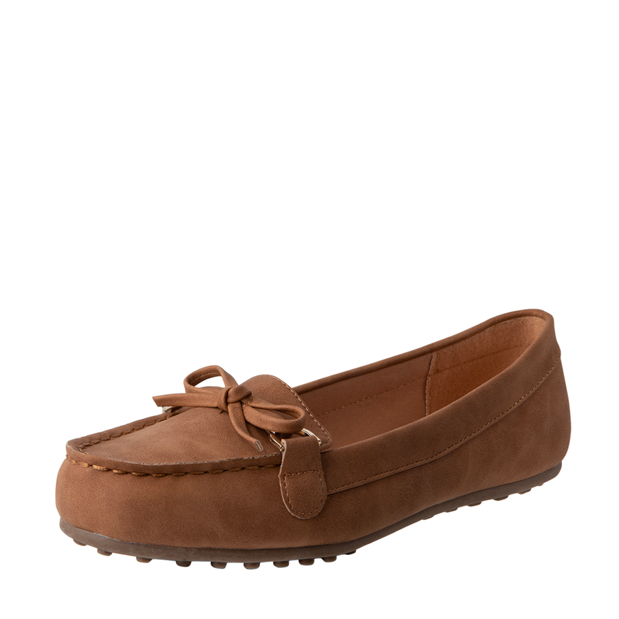 Payless Comfort Plus by Predictions Women's Deja Moccasin
