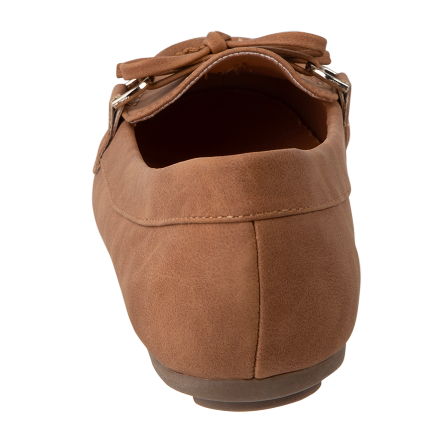 Payless Comfort Plus by Predictions Women's Deja Moccasin