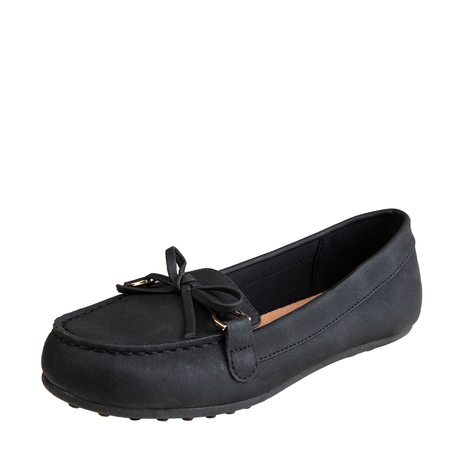 Payless Comfort Plus by Predictions Women's Deja Moccasin