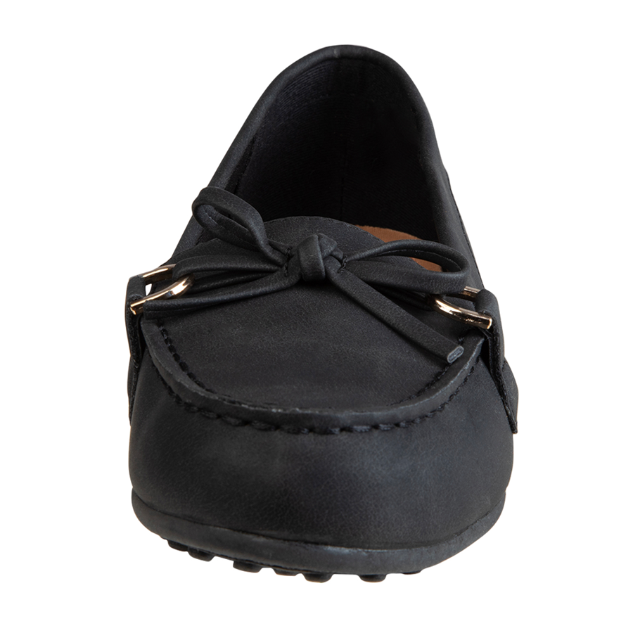 Payless Comfort Plus by Predictions Women's Deja Moccasin