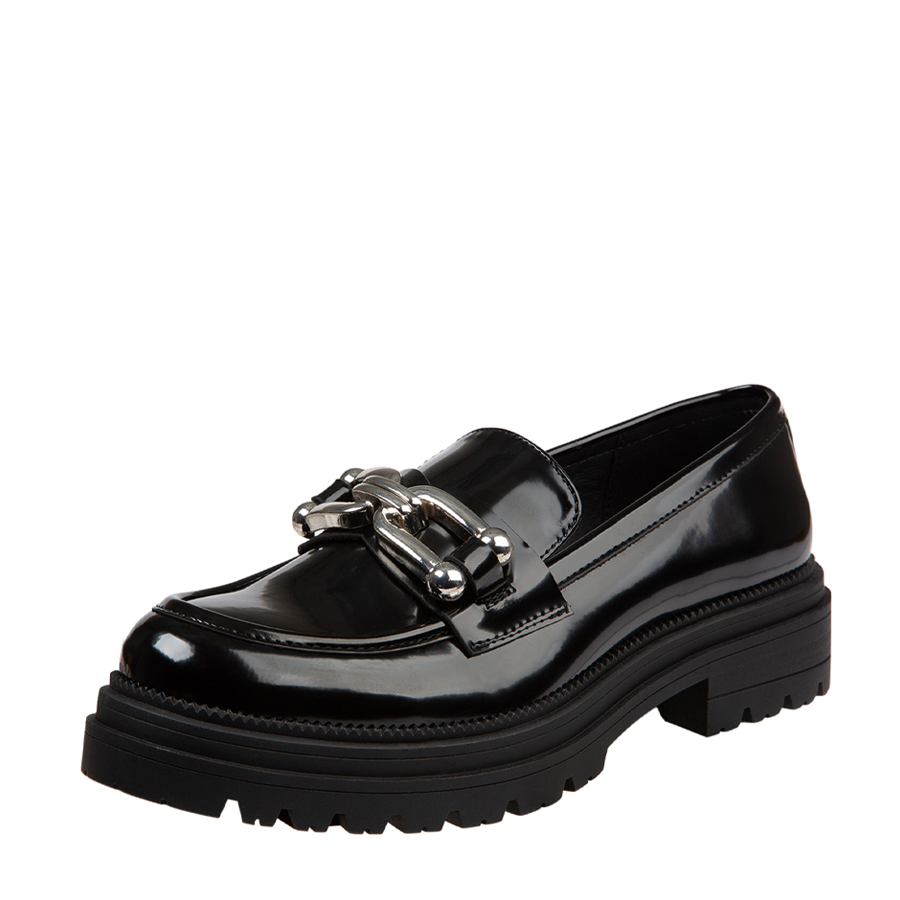Payless BRASH Women's Guerdy Lug Loafer