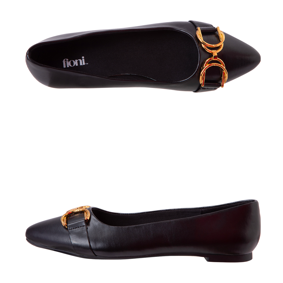 Payless Fioni Women's Dainty Flat