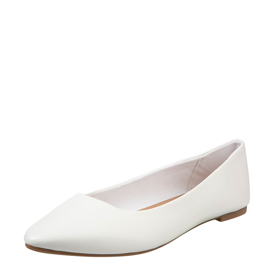 Payless Lower East Side Women's Cami Pointed Toe Flat