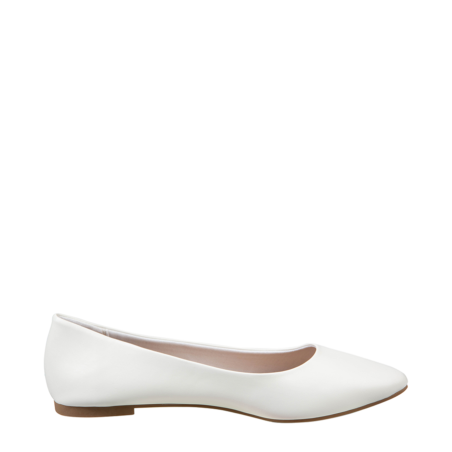Payless Lower East Side Women's Cami Pointed Toe Flat