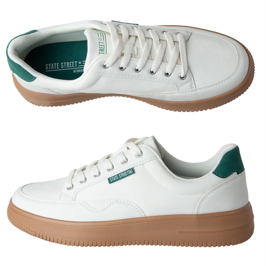 Payless State Street Men's Court Sneaker