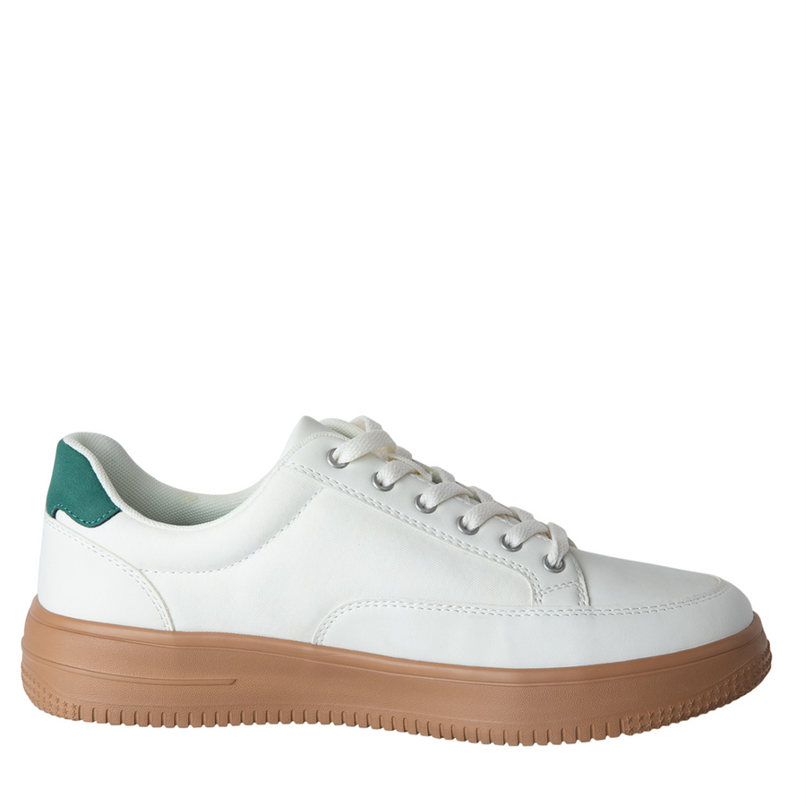 Payless State Street Men's Court Sneaker