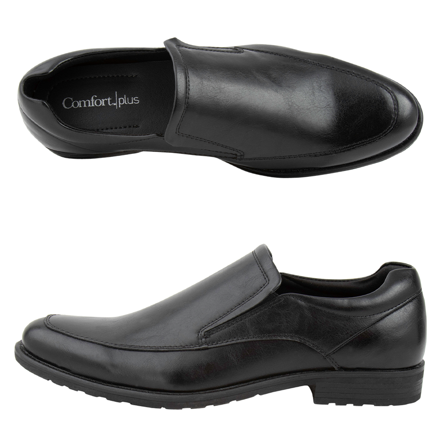 Payless Comfort Plus by Predictions Men's Audux Driving Moc