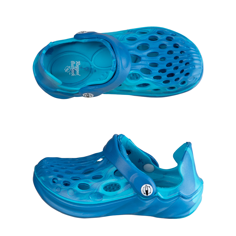 Payless Rugged Outback Boy's Disruptor