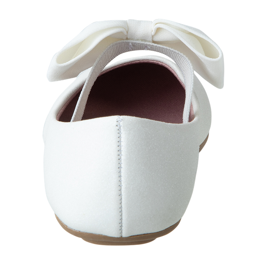 Payless Fioni Girl's Toddler Cairo Bow Flat