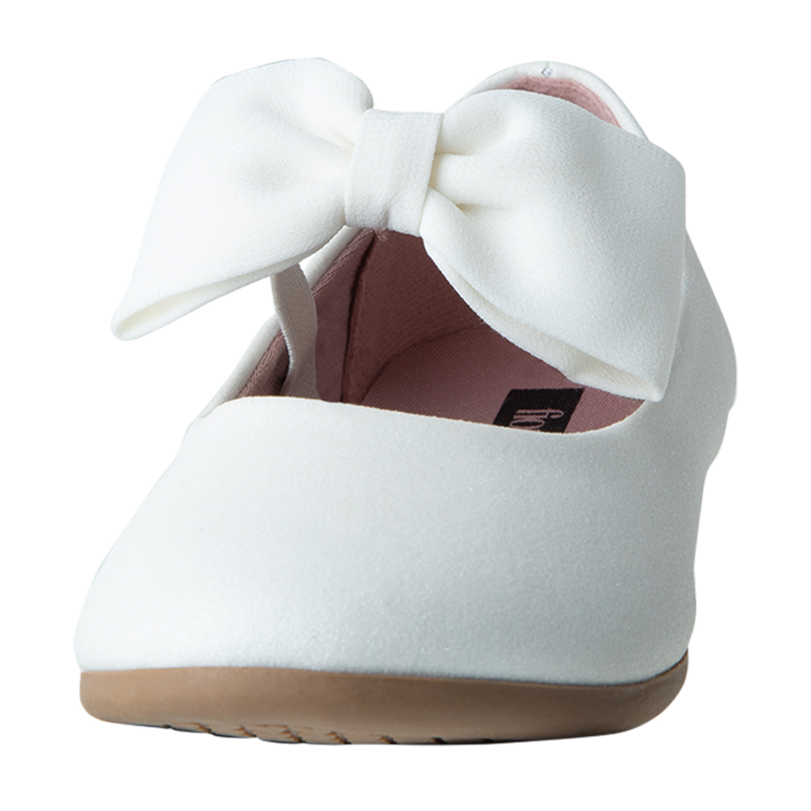 Payless Fioni Girl's Toddler Cairo Bow Flat