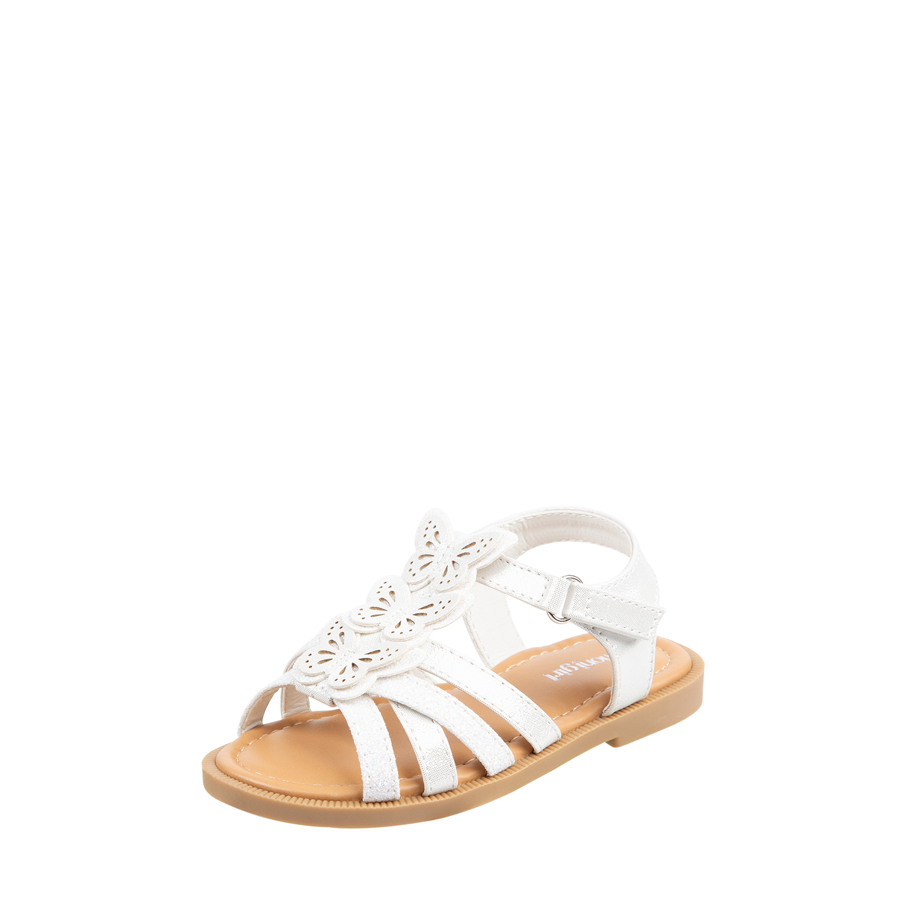 Payless Fioni Girl's Toddler Cassie Butterfly Sandal