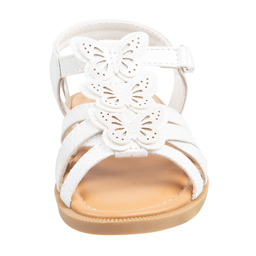 Payless Fioni Girl's Toddler Cassie Butterfly Sandal