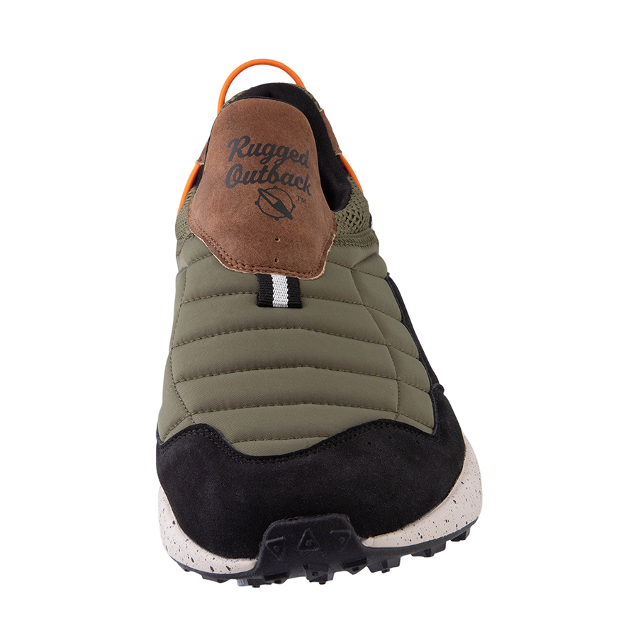 Payless Rugged Outback Men's Zion Slip On