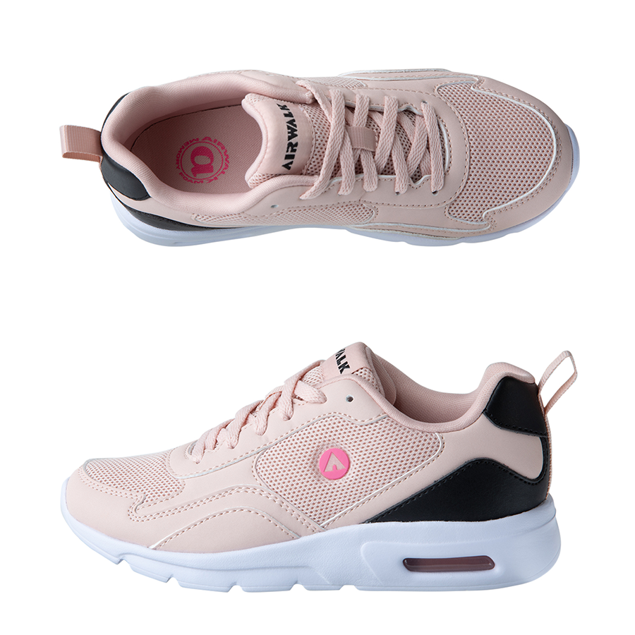 Payless Airwalk Girl's Concur Runner