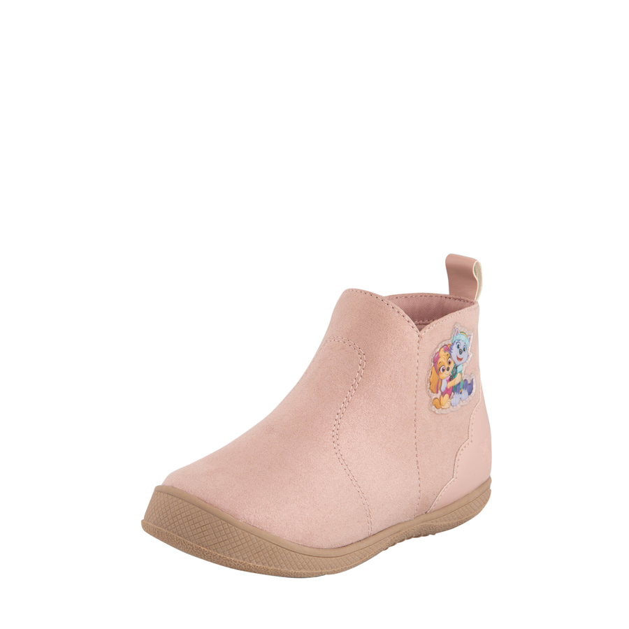 Payless Paw Patrol Girl's Toddler Paw Boots