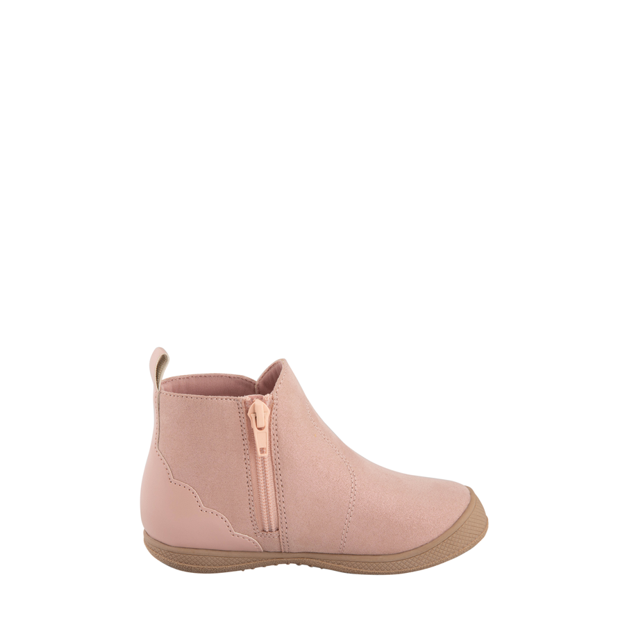 Payless Paw Patrol Girl's Toddler Paw Boots