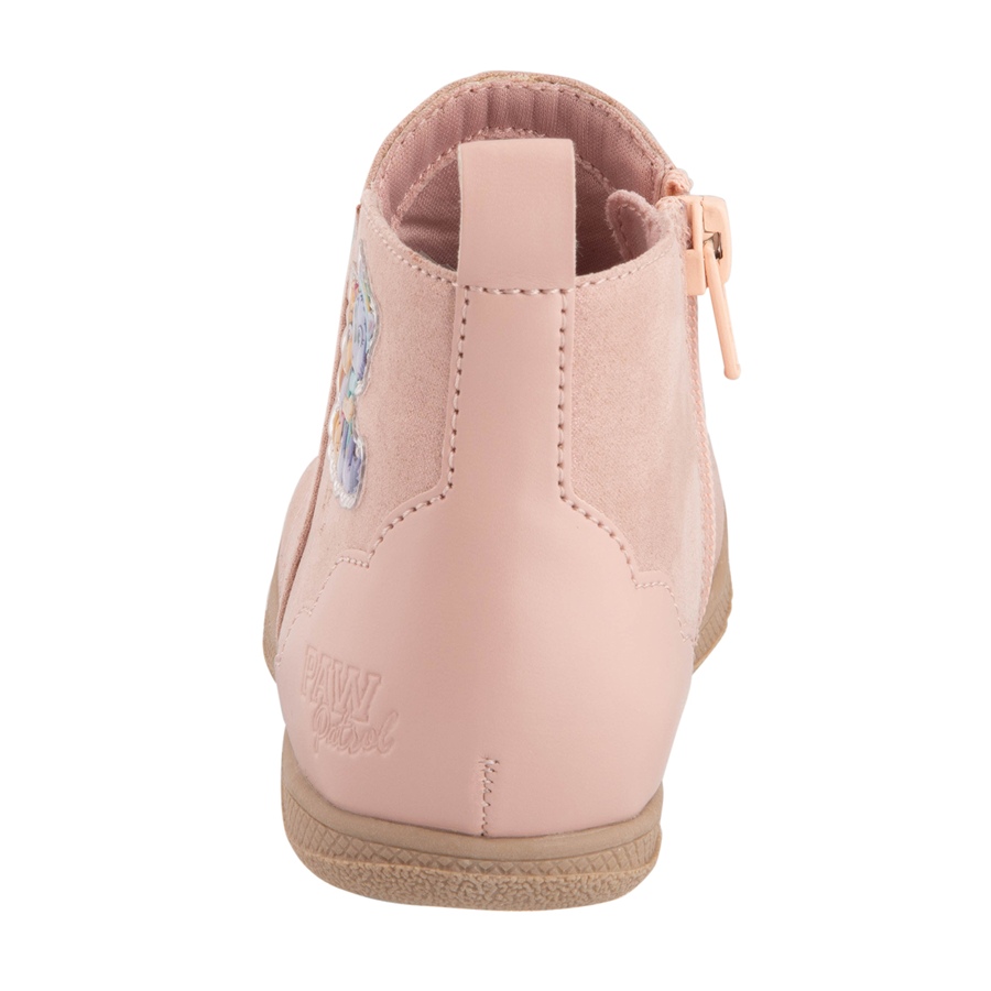 Payless Paw Patrol Girl's Toddler Paw Boots