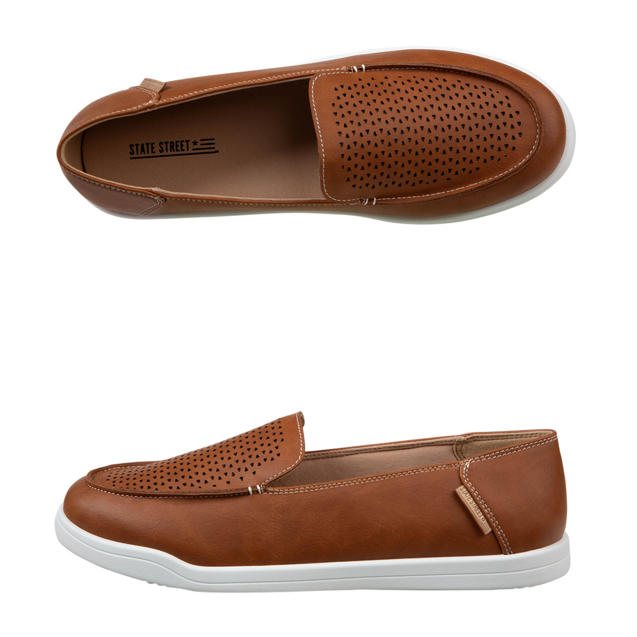 Payless State Street Women's Augusta Moccasin
