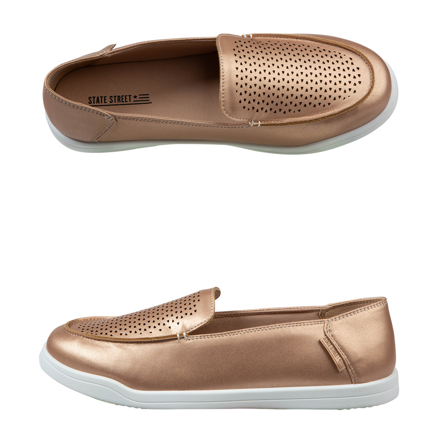 Payless State Street Women's Augusta Moccasin