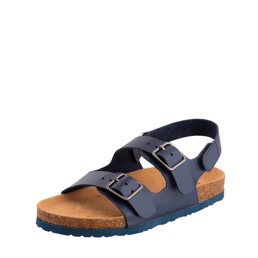 Payless State Street Boy's Luke Footbed Sandal