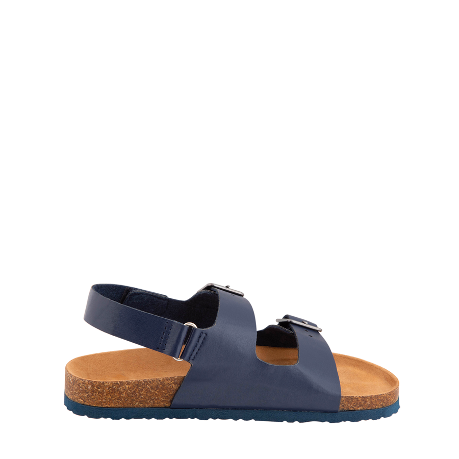 Payless State Street Boy's Luke Footbed Sandal