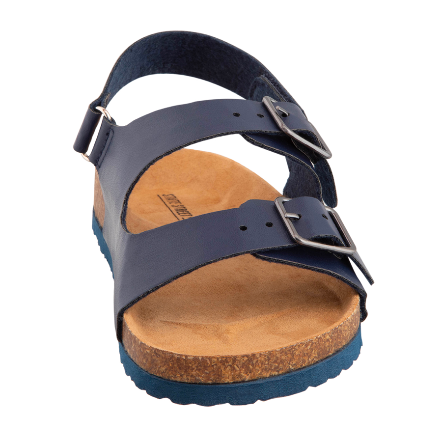 Payless State Street Boy's Luke Footbed Sandal