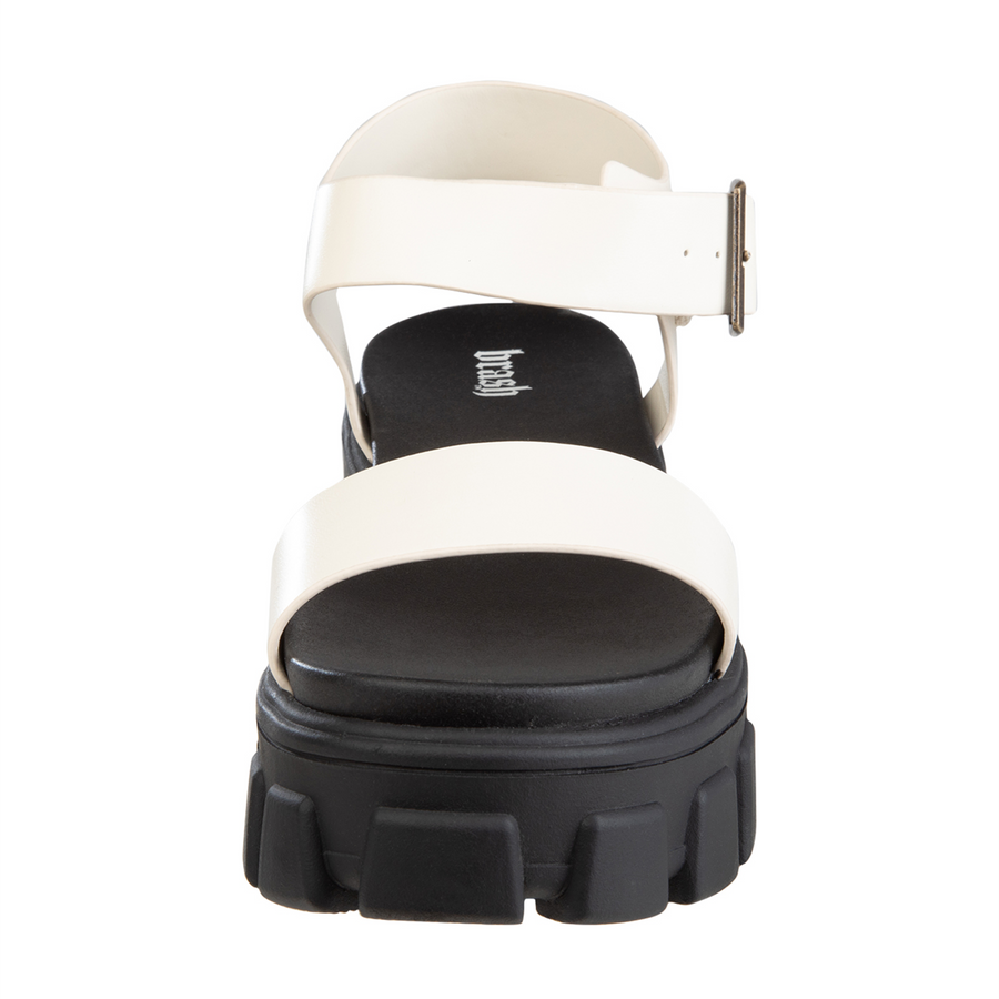 Payless Brash Women's Glitch Lug Sandal