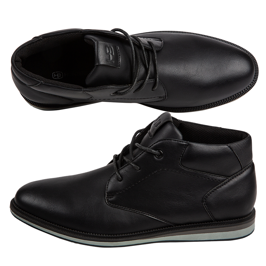 Payless Hunters Bay Men's Barney Chukka
