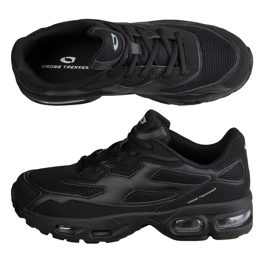 Payless Cross Trekkers Men's Xpod Runner