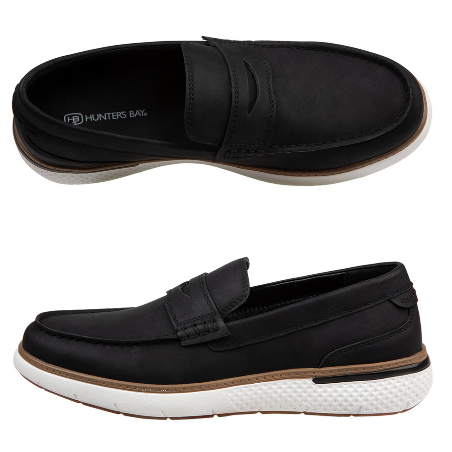 Payless Hunters Bay Men's Palisade Loafer