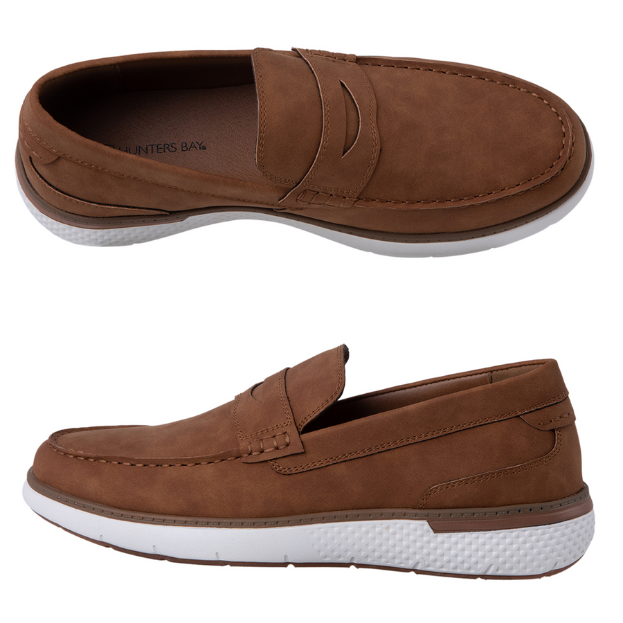 Payless Hunters Bay Men's Palisade Loafer