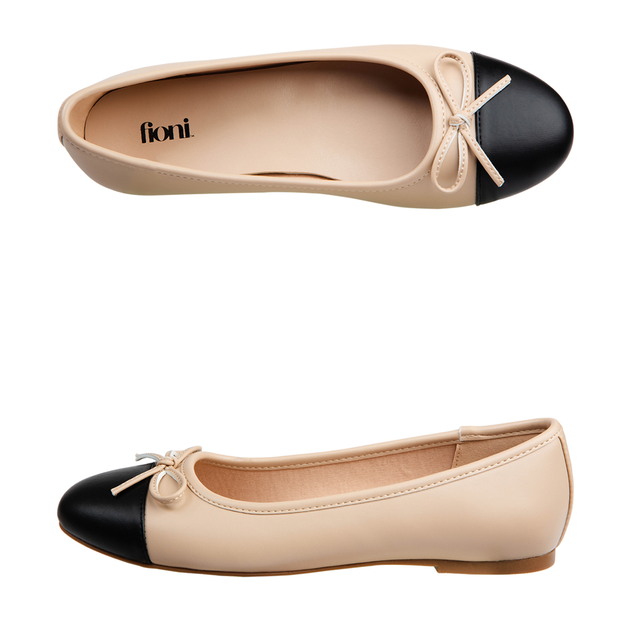 Payless Fioni Women's Francine Flat