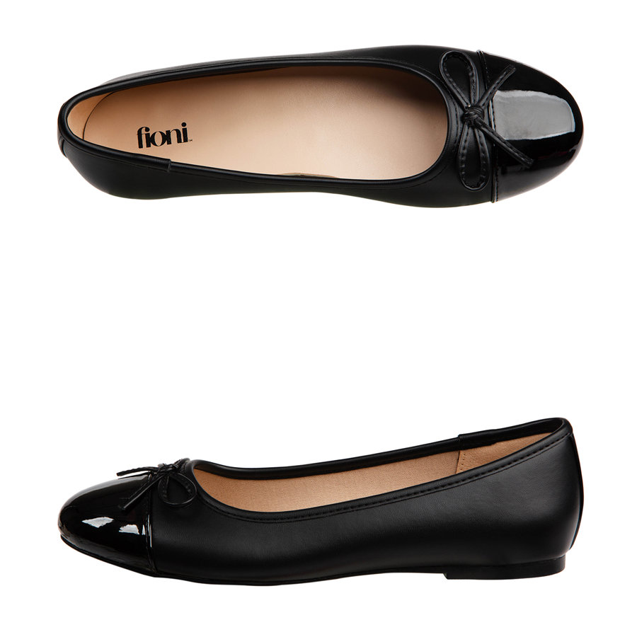 Payless Fioni Women's Francine Flat