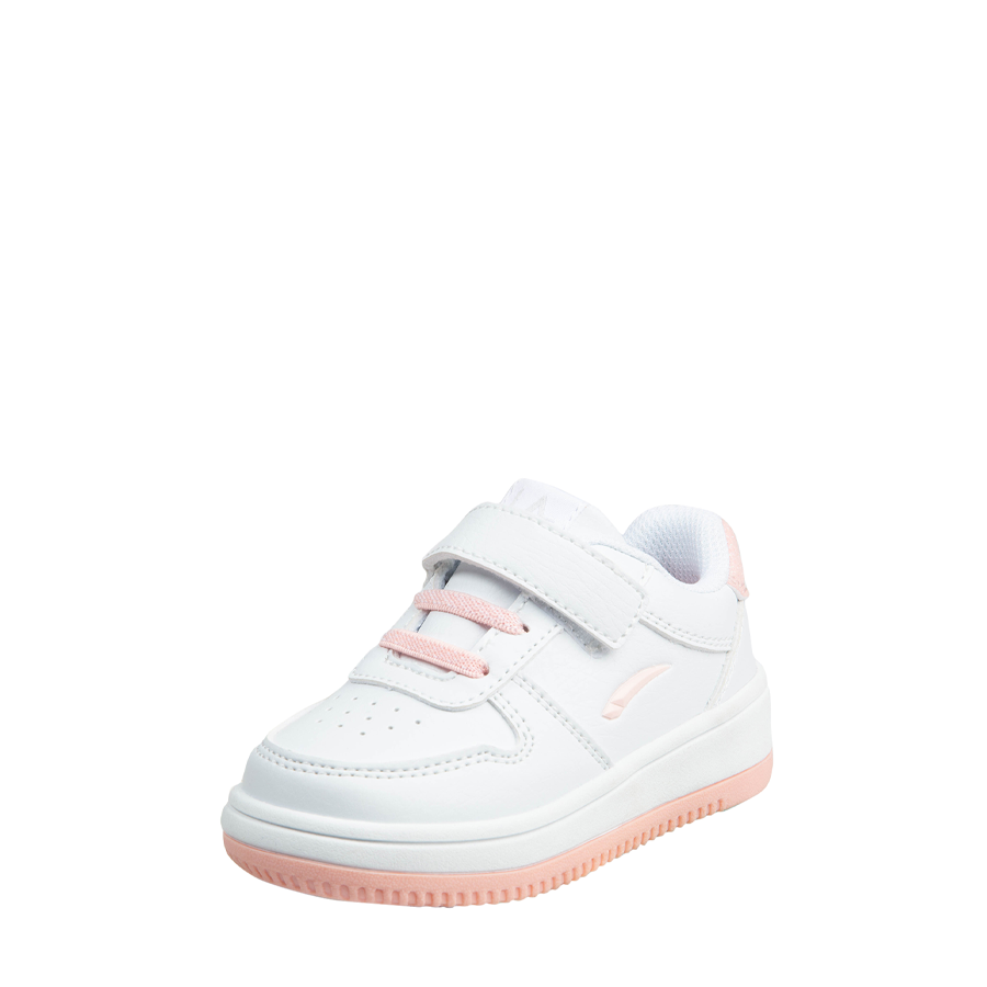 Payless LA Gear Girl's Toddler Dash Court Sneaker