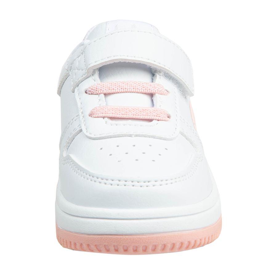 Payless LA Gear Girl's Toddler Dash Court Sneaker