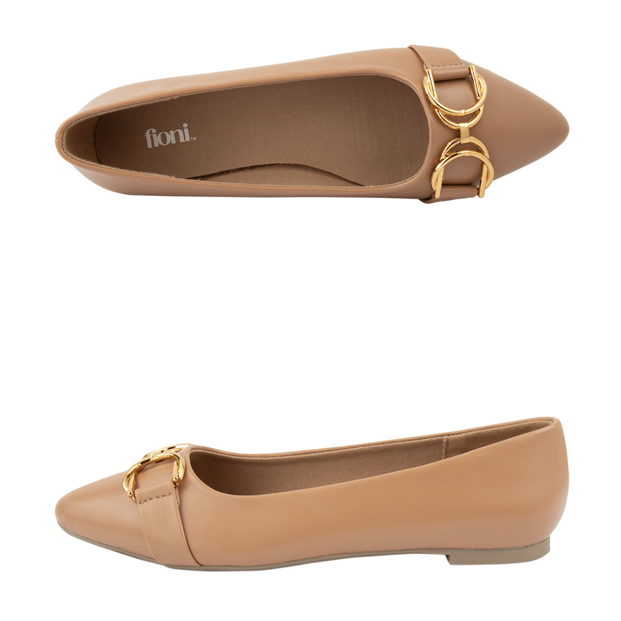 Payless Fioni Women's Dainty Flat