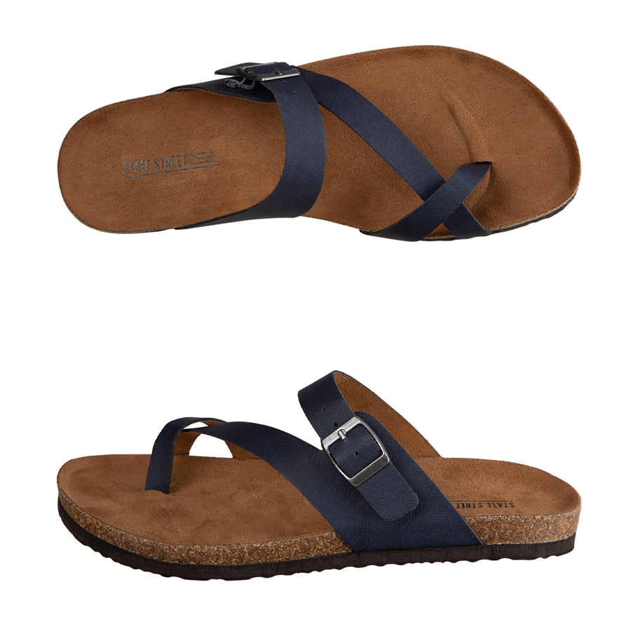 Payless State Street Women's Opal Footbed