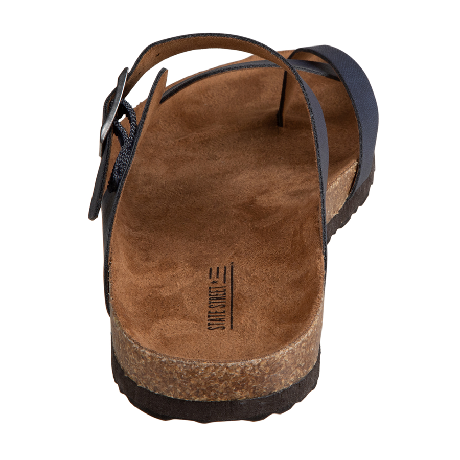 Payless State Street Women's Opal Footbed