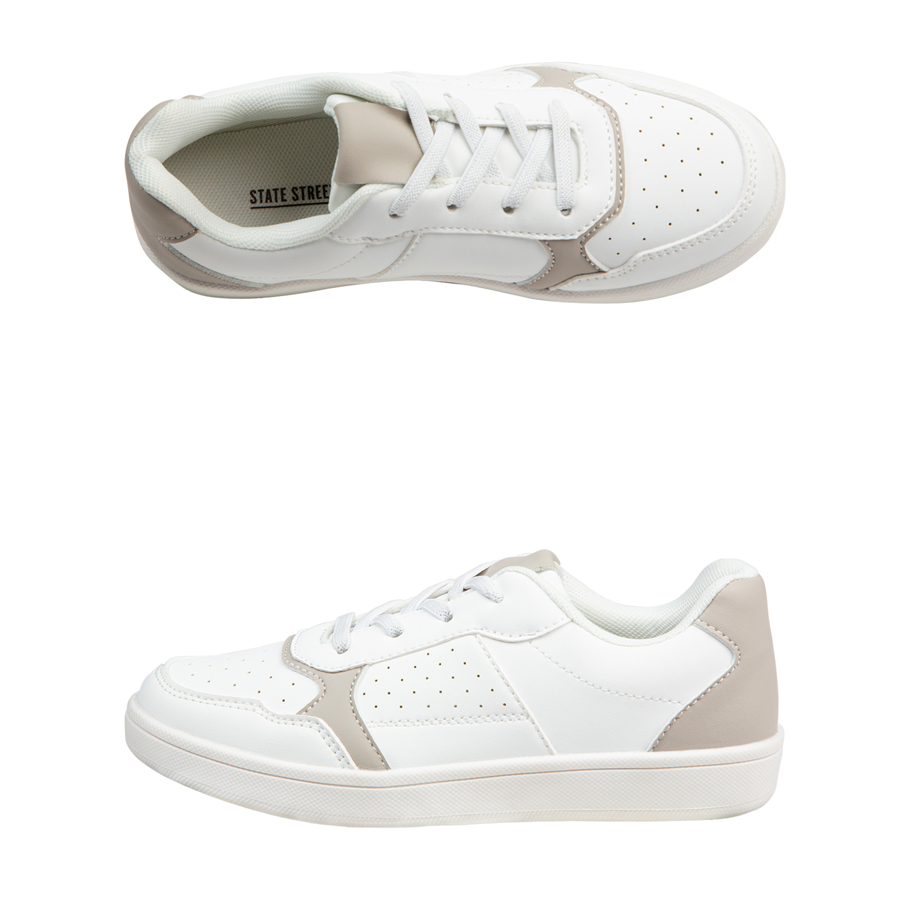 Payless State Street Boy's Caleb Sport Casual