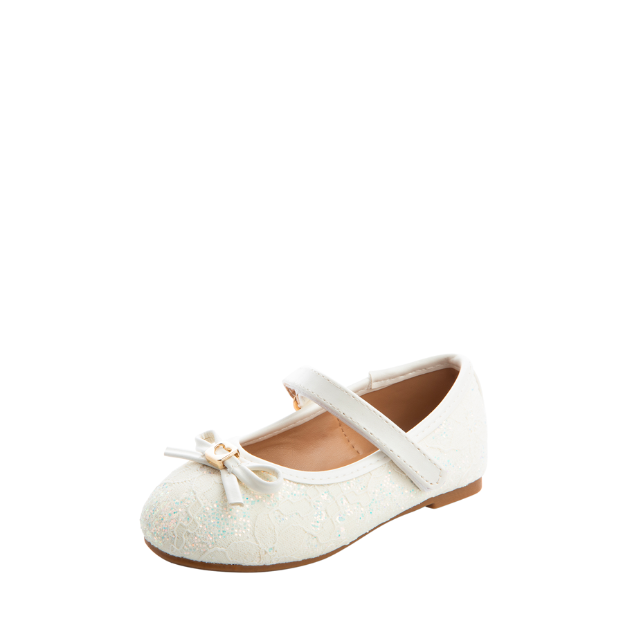 Payless Fioni Girl's Toddler Dasha Flat