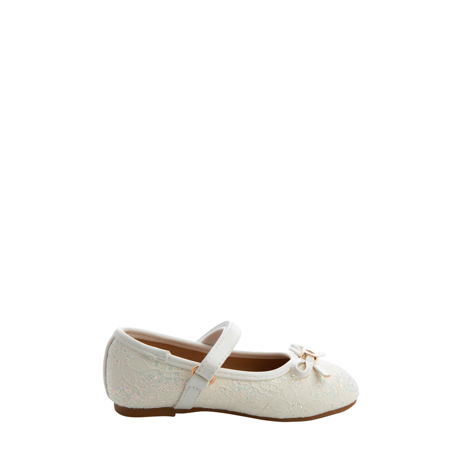 Payless Fioni Girl's Toddler Dasha Flat