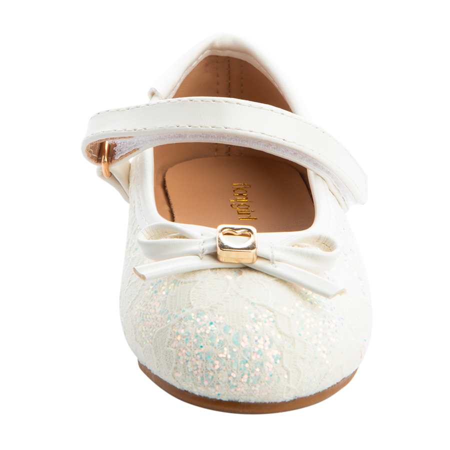 Payless Fioni Girl's Toddler Dasha Flat